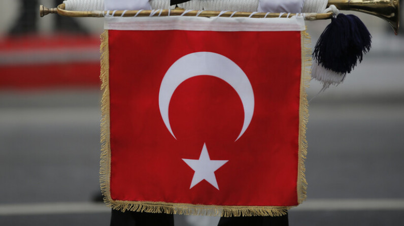 الداخلية التركية لأول مرة تعلن عن عملية خاصة في شمال سوريا واعتقال 9 عناصر من "داعش"